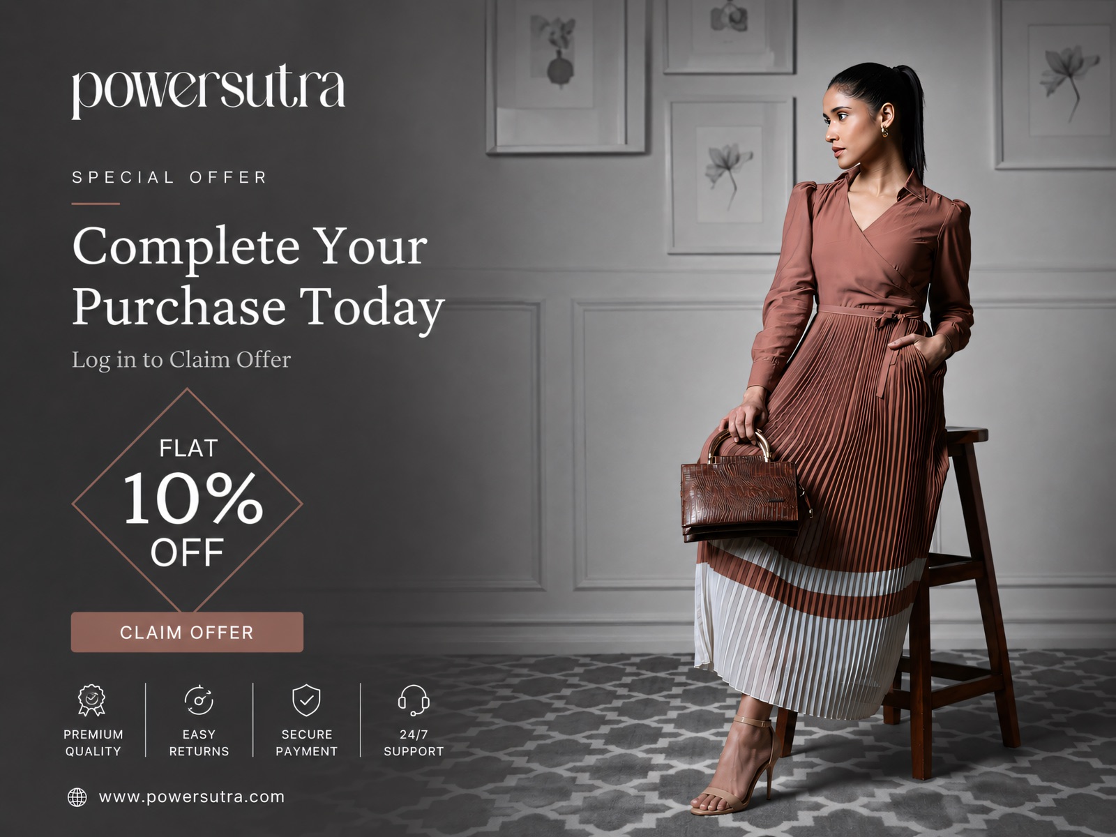 Performance Ad Creatives & Video — visual 4