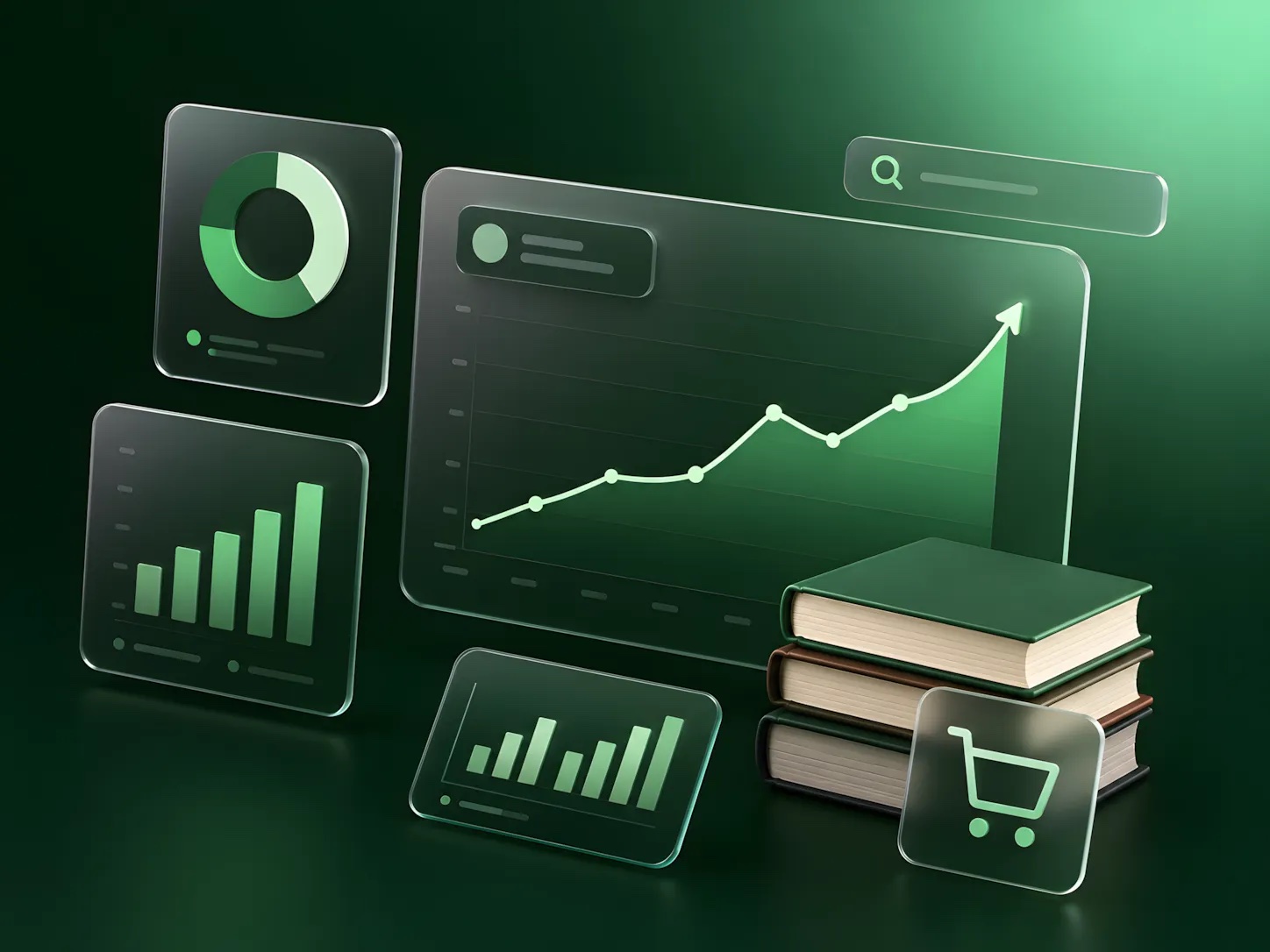 Performance Marketing & Growth Ops hero